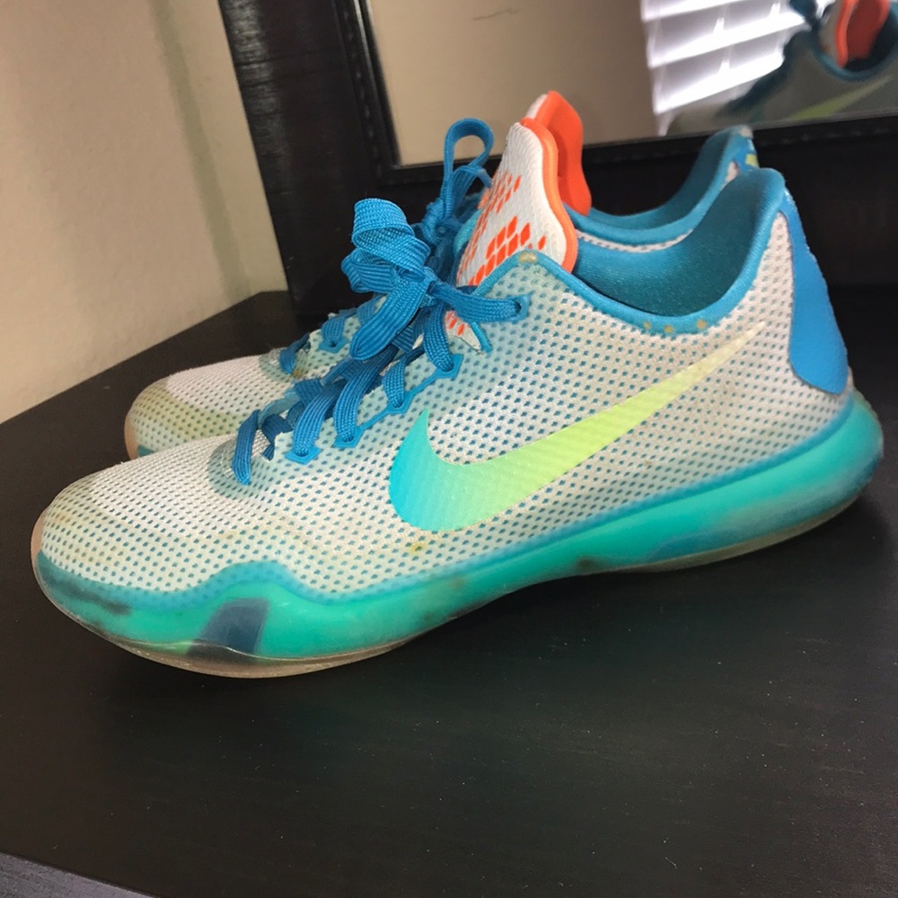 kobe 10